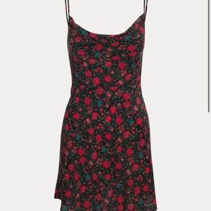 Realization Par Floral The Montague Sz XXS